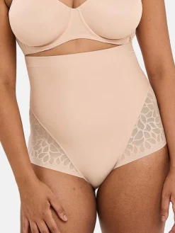 Sans Complexe Culotte haute sculptante Perfect Curves