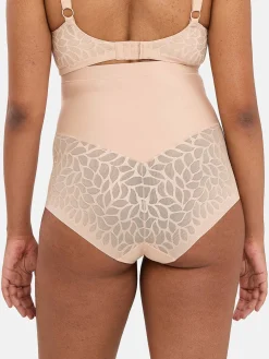 Sans Complexe Culotte haute sculptante Perfect Curves