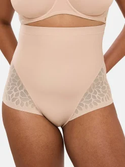 Sans Complexe Culotte haute sculptante Perfect Curves