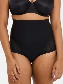 Sans Complexe Culotte haute sculptante Perfect Curves