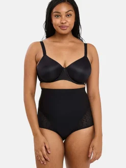 Sans Complexe Culotte haute sculptante Perfect Curves