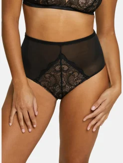 Sans Complexe Culotte haute Serena