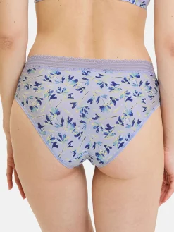 Sans Complexe Culotte maille confort