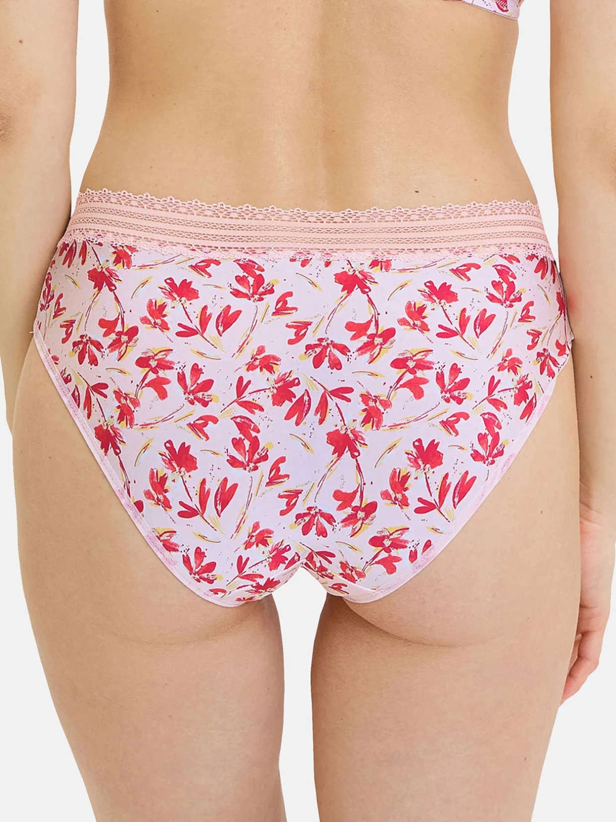 Sans Complexe Culotte maille confort