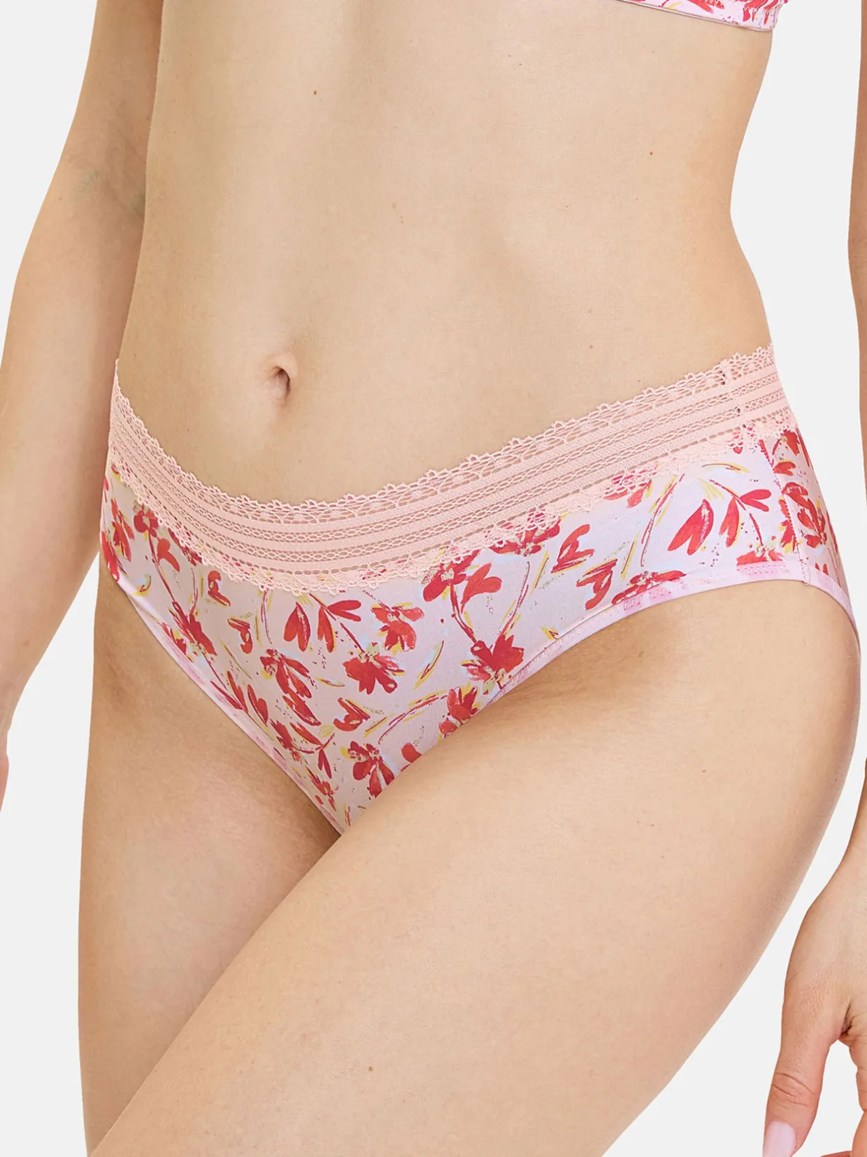 Sans Complexe Culotte maille confort