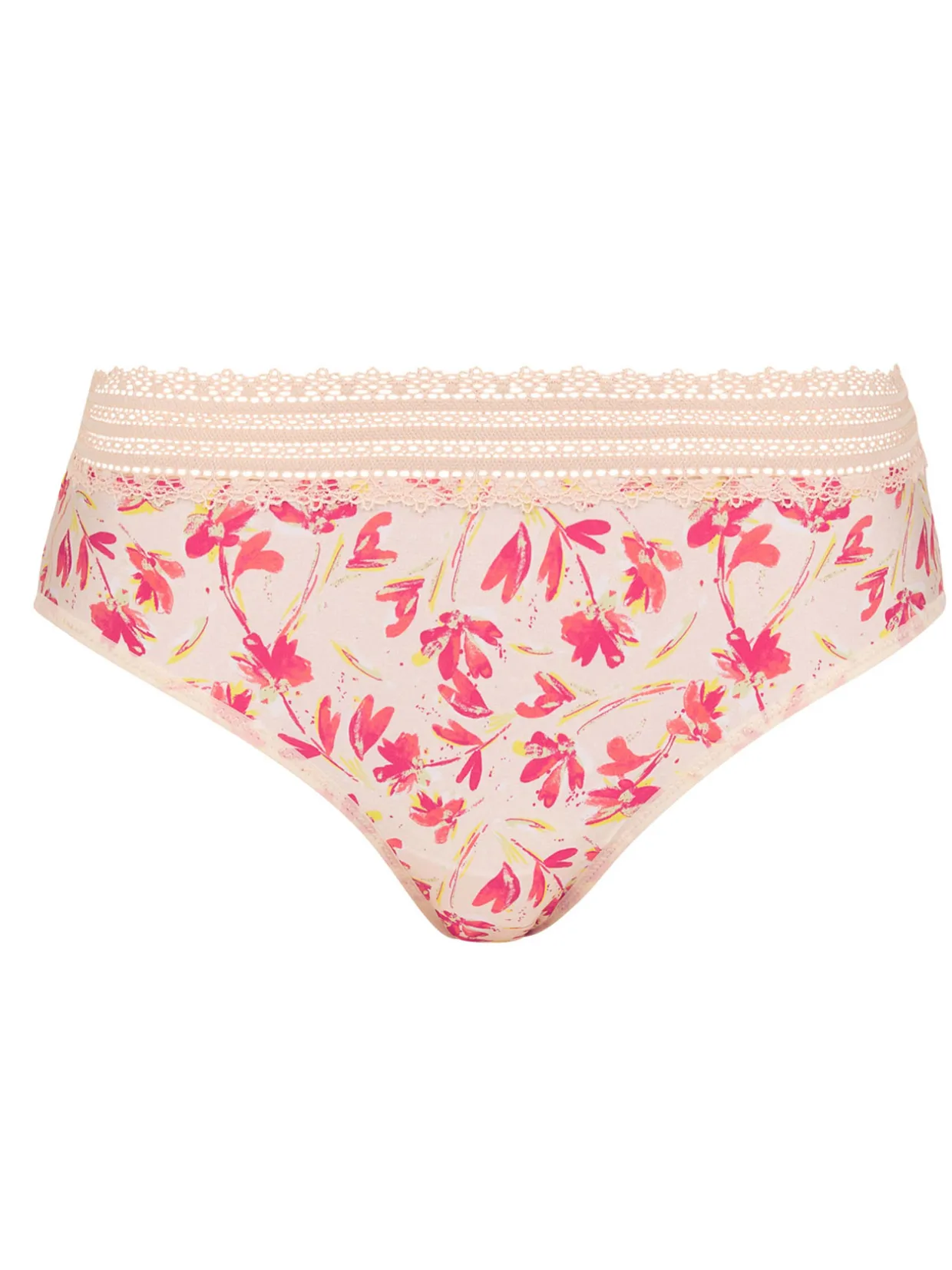 Sans Complexe Culotte maille confort