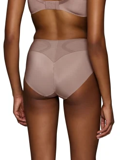 Triumph Culotte maxi BMU Illusion Curve