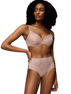 Triumph Culotte maxi BMU Illusion Curve