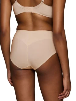 Triumph Culotte maxi BMU Illusion Curve
