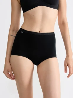 Sloggi Culotte maxi classique