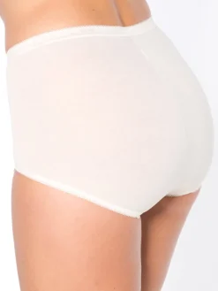 Sloggi Culotte maxi classique