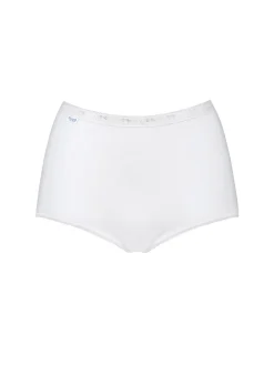 Sloggi Culotte maxi classique