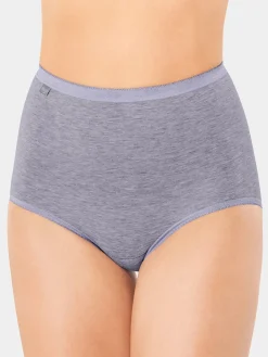 Sloggi Culotte maxi classique