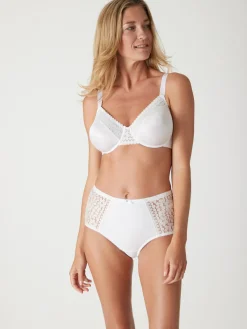 Daxon Culotte maxi effet ventre plat