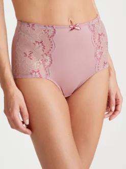 Daxon Culotte maxi effet ventre plat