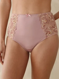 Daxon Culotte maxi effet ventre plat