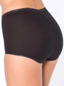 Sloggi Culotte maxi lot de 4 + 2 gratuites