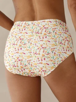 Daxon Culotte maxi pur coton