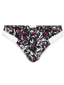 Sans Complexe Culotte microfibre imprimée