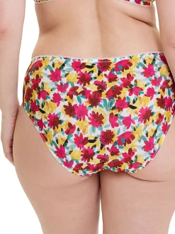 Sans Complexe Culotte microfibre imprimée