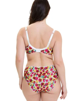 Sans Complexe Culotte microfibre imprimée