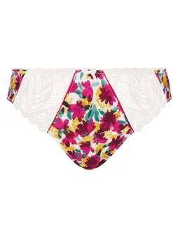 Sans Complexe Culotte microfibre imprimée