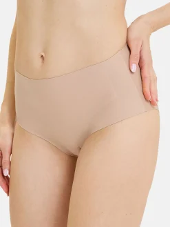 Sans Complexe Culotte microfibre invisible