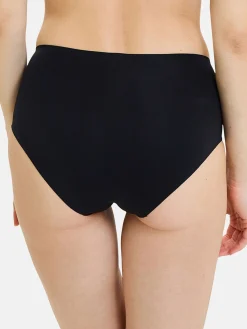 Sans Complexe Culotte microfibre invisible