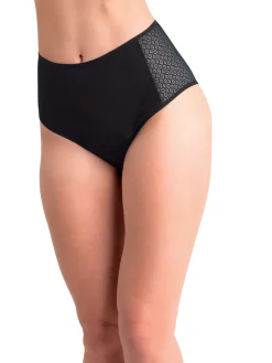 Athéna Culotte midi anti-fuites