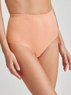 Daxon Culotte pur coton lot de 10