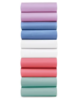 Daxon Culotte pur coton lot de 10