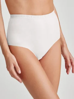 Daxon Culotte pur coton lot de 10
