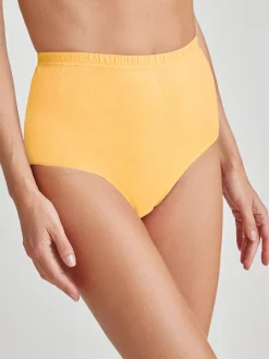 Daxon Culotte pur coton lot de 10