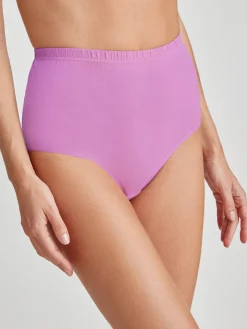 Daxon Culotte pur coton lot de 10