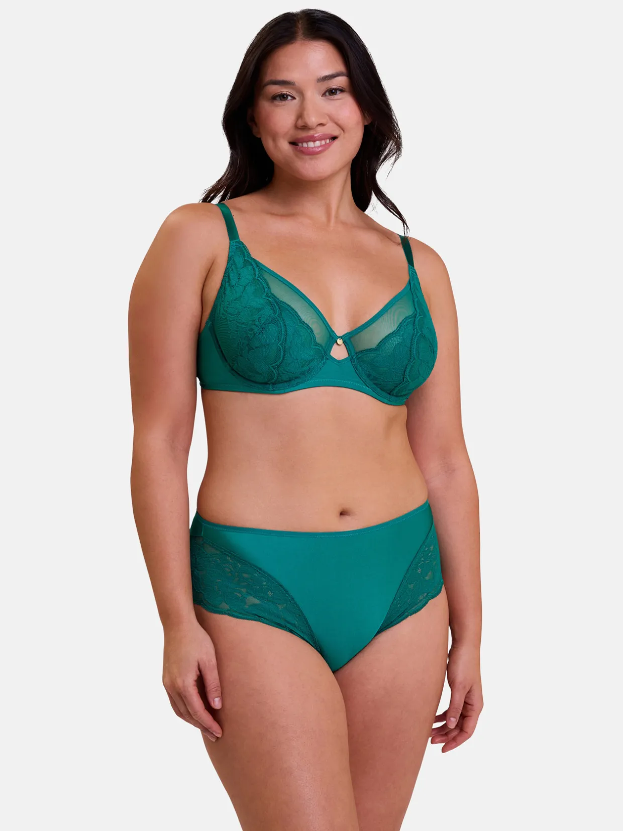 Sans Complexe Culotte Romance