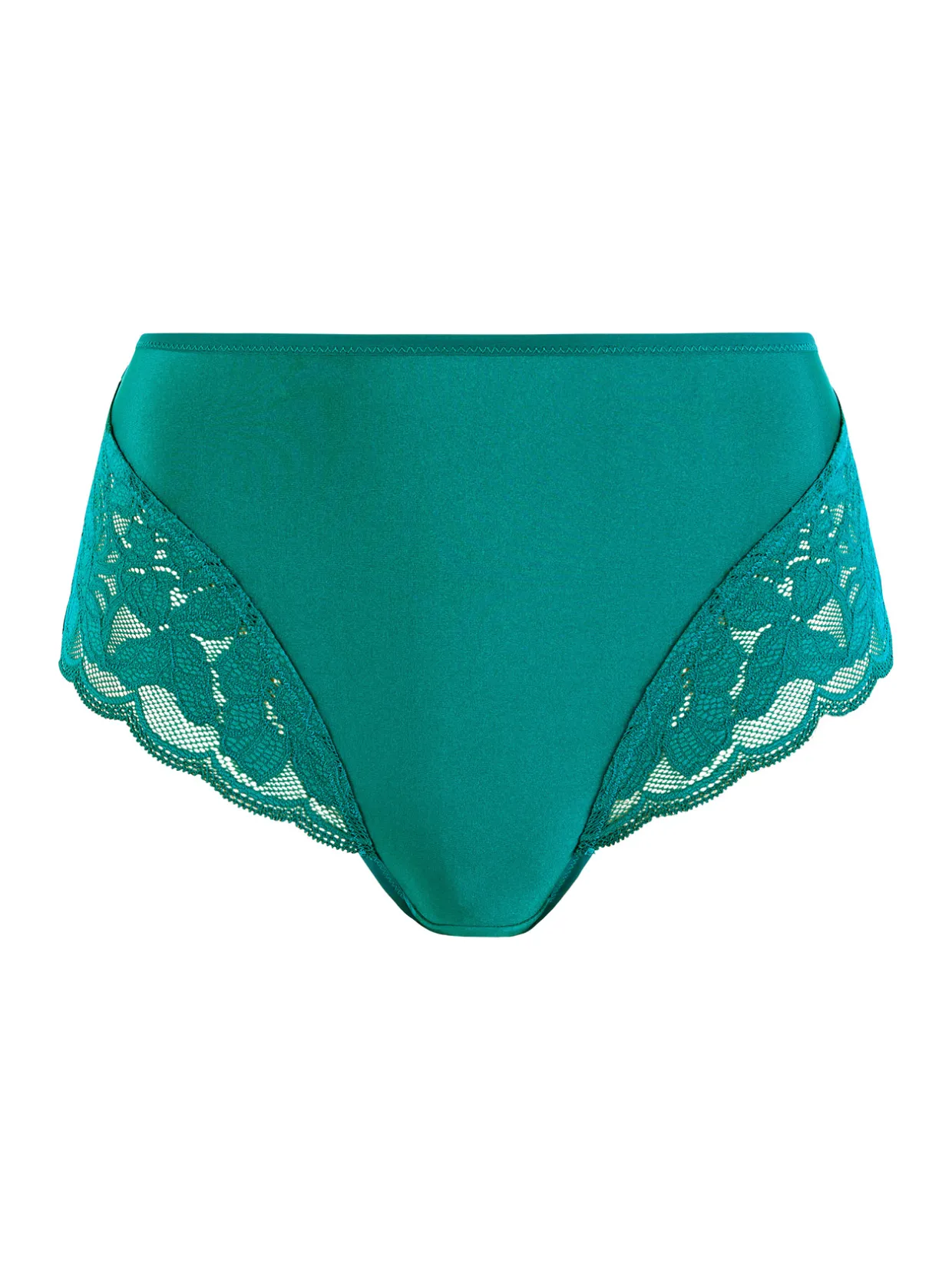 Sans Complexe Culotte Romance