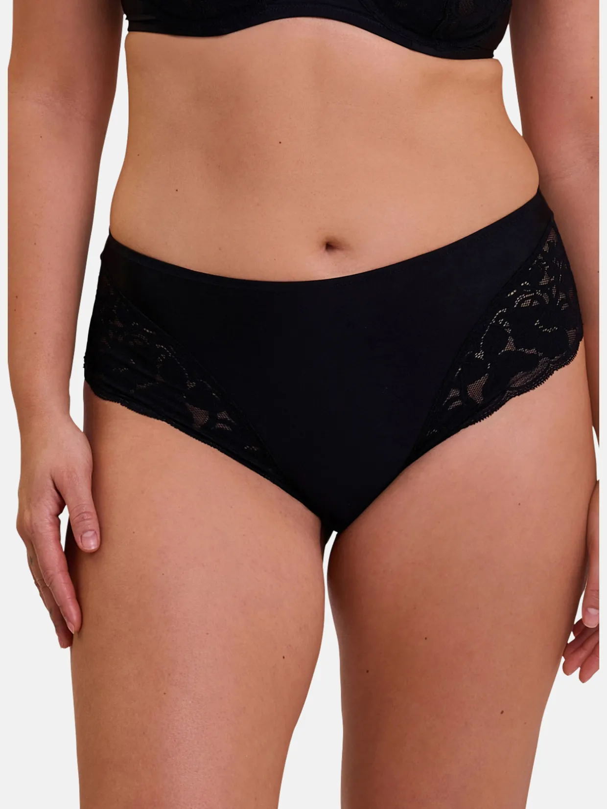 Sans Complexe Culotte Romance