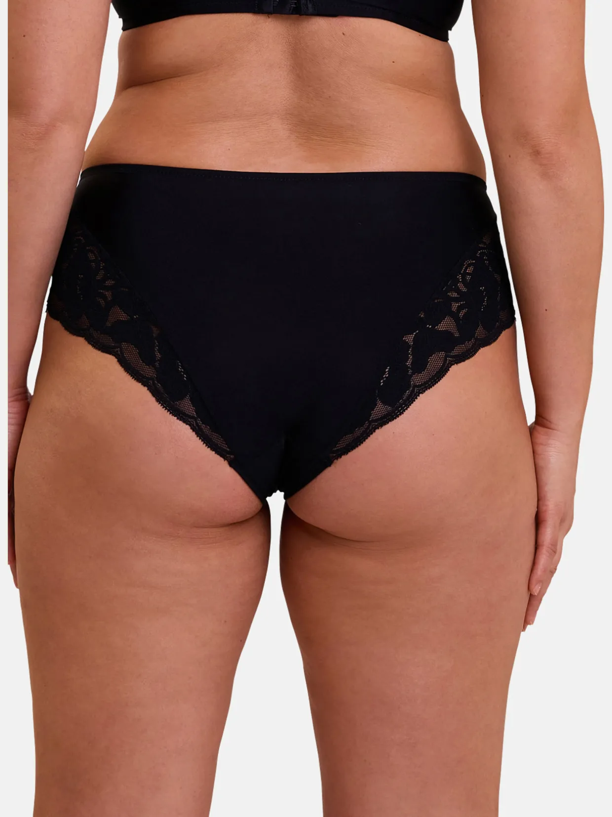 Sans Complexe Culotte Romance