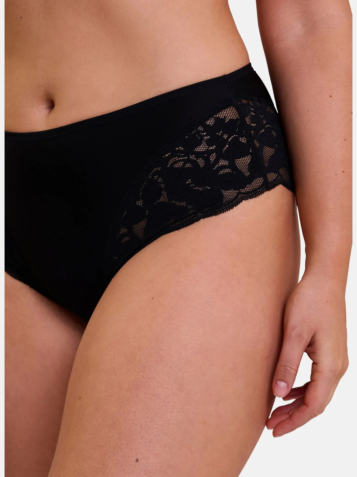 Sans Complexe Culotte Romance