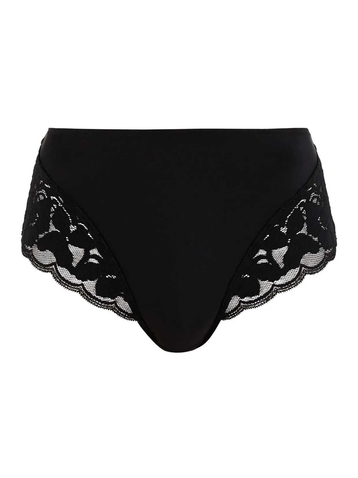 Sans Complexe Culotte Romance