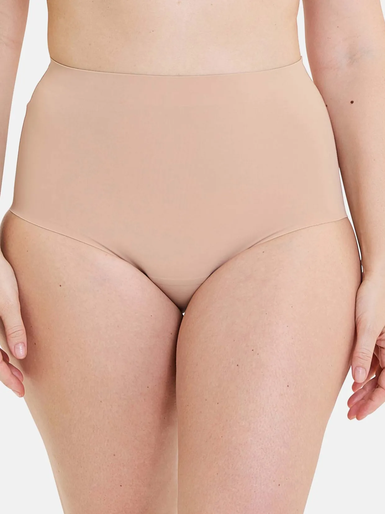 Sans Complexe Culotte sculptante haute Perfect Touch