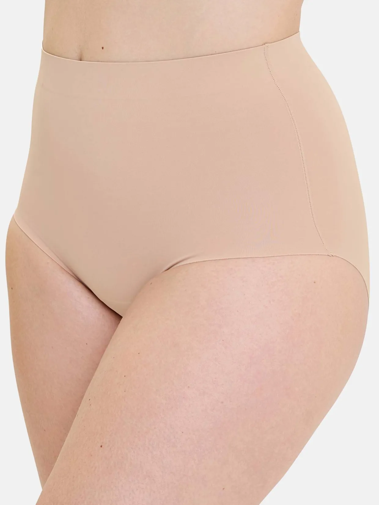 Sans Complexe Culotte sculptante haute Perfect Touch