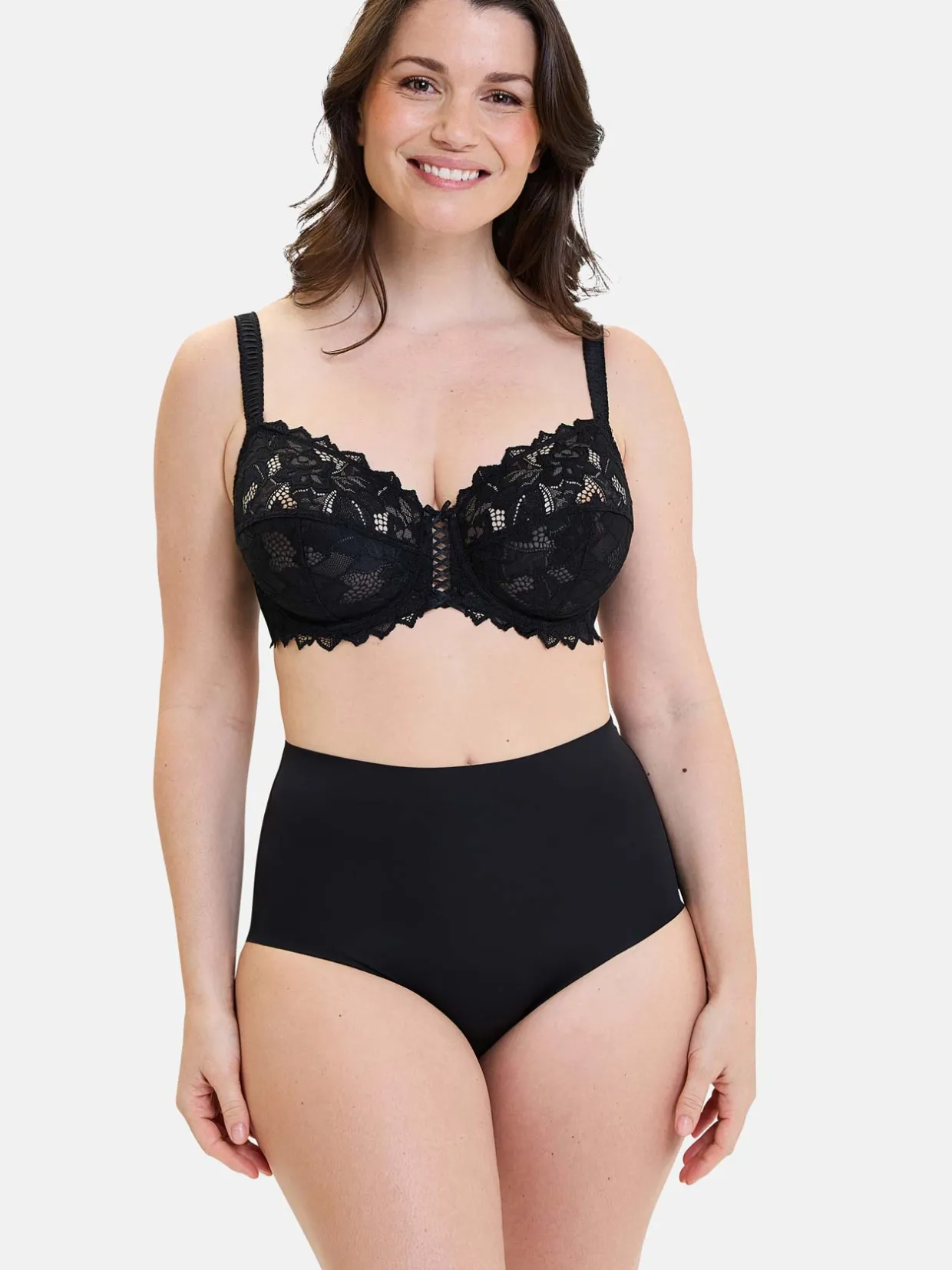 Sans Complexe Culotte sculptante haute Perfect Touch