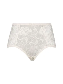 Sans Complexe Culotte sculptante haute Capucine