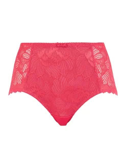 Sans Complexe Culotte sculptante haute Capucine