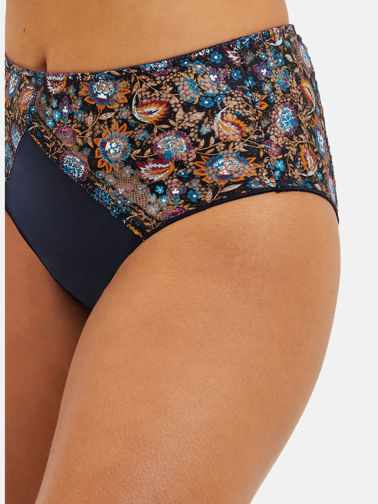 Sans Complexe Culotte Suzie