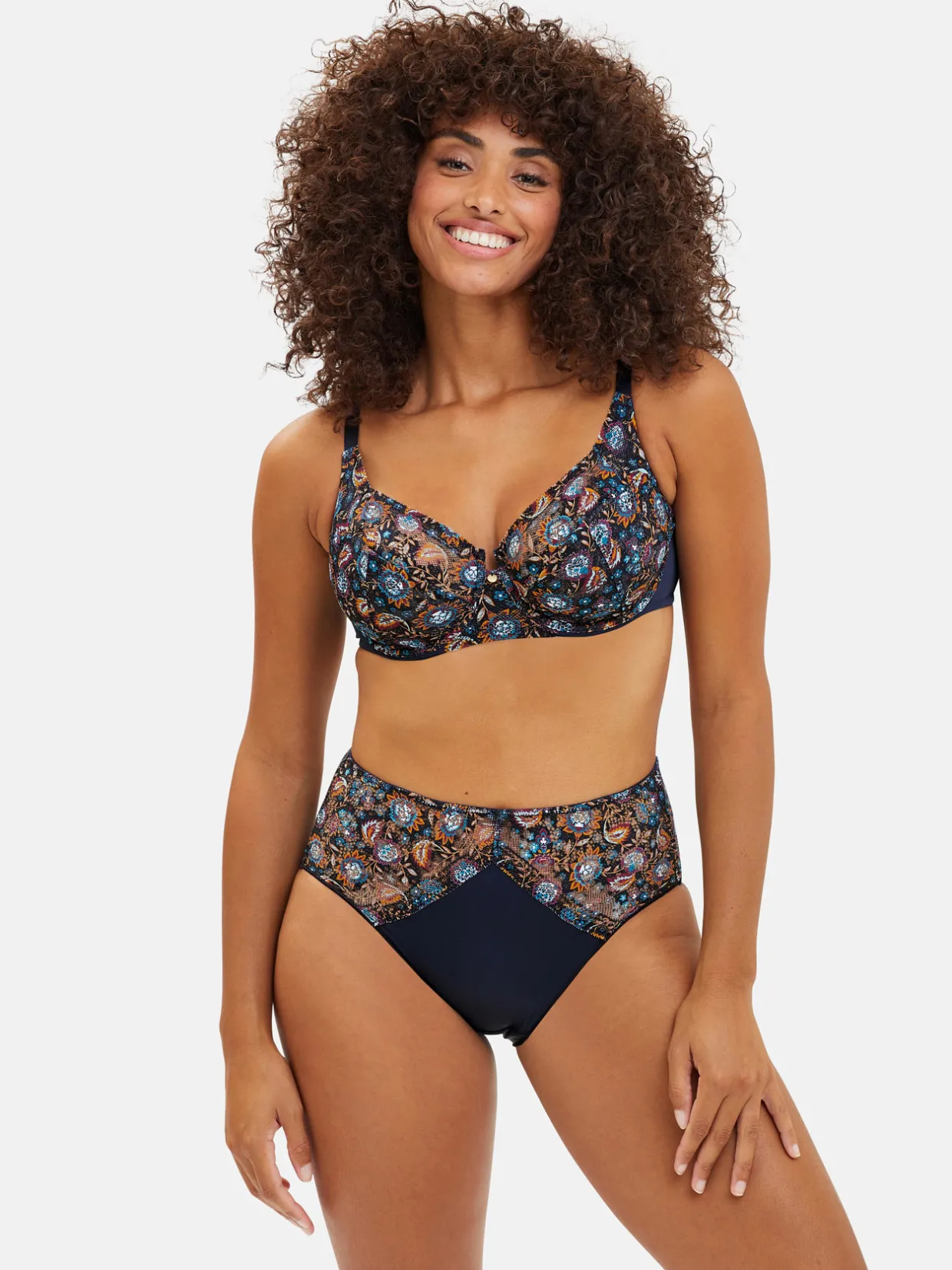 Sans Complexe Culotte Suzie