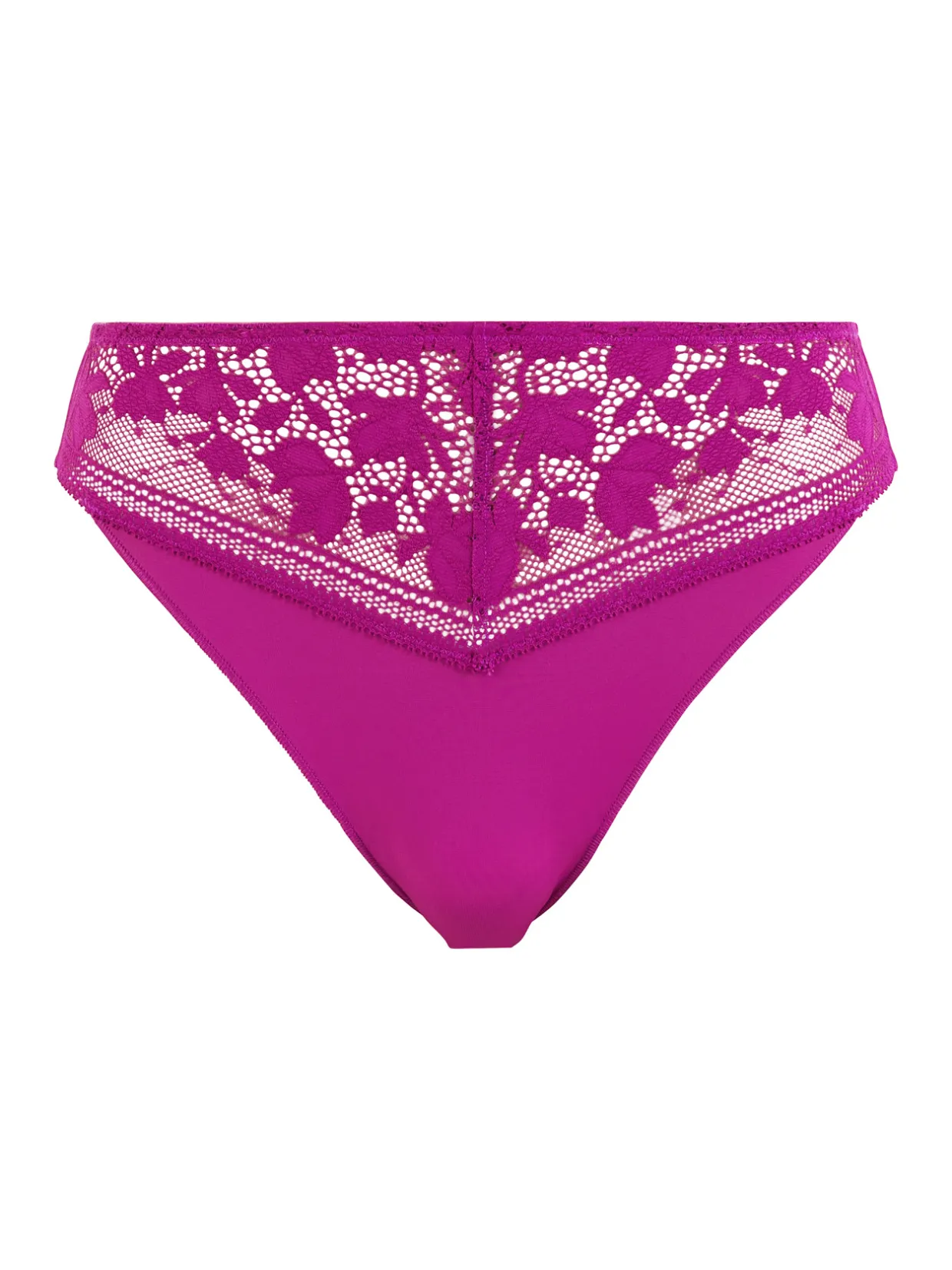 Sans Complexe Culotte Suzie