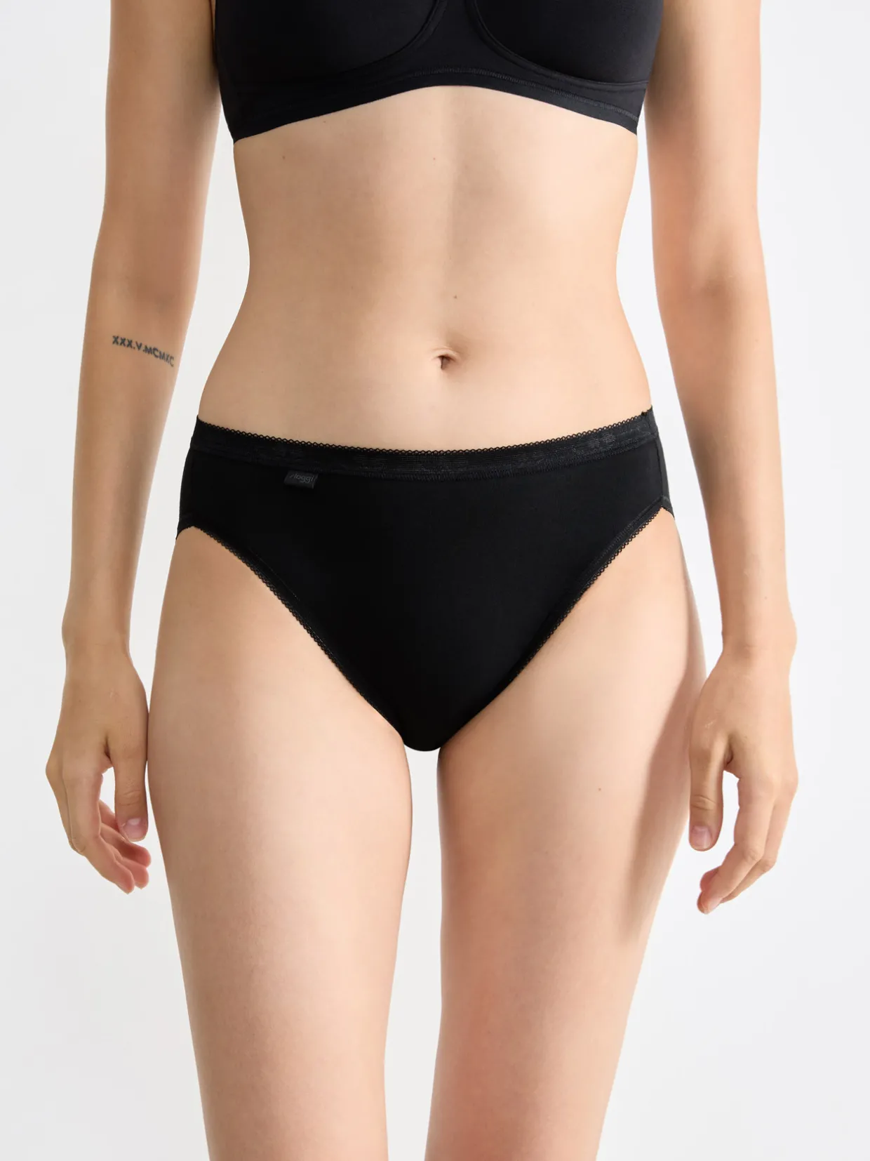 Sloggi Culotte taï Basic +
