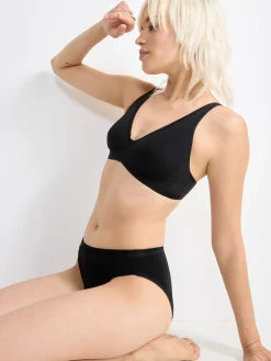 Sloggi Culotte taï Basic +